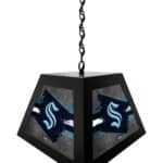 Seattle Kraken Pendant Box Light 6 Seattle Kraken Pendant Box Light