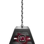 University of South Carolina Pendant Box Light