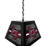 University of South Carolina Pendant Box Light