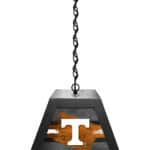 University of Tennessee Pendant Box Light