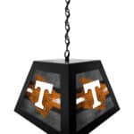 University of Tennessee Pendant Box Light