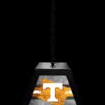 University of Tennessee Pendant Box Light