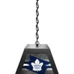 Toronto Maple Leafs Pendant Box Light 5 Toronto Maple Leafs Pendant Box Light