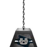 Utah State University Pendant Box Light 5 Utah State University Pendant Box Light