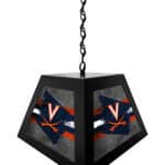 University of Virginia Pendant Box Light 6 University of Virginia Pendant Box Light