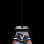 University of Virginia Pendant Box Light 7 University of Virginia Pendant Box Light
