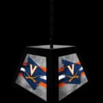 University of Virginia Pendant Box Light 8 University of Virginia Pendant Box Light