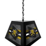 Wichita State University Pendant Box Light 6 Wichita State University Pendant Box Light