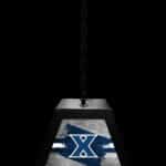 Xavier Pendant Box Light