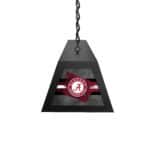 University of Alabama (Script A) Long Box Billiard Light