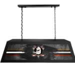Anaheim Ducks Long Box Billiard Light 11 Anaheim Ducks Long Box Billiard Light