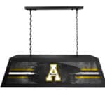 Appalachian State University Long Box Billiard Light 11 Appalachian State University Long Box Billiard Light