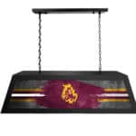 Arizona State University (Sparky) Long Box Billiard Light