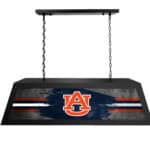 Auburn University Long Box Billiard Light