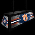 Auburn University Long Box Billiard Light