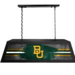 Baylor University Long Box Billiard Light 11 Baylor University Long Box Billiard Light
