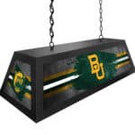 Baylor University Long Box Billiard Light 12 Baylor University Long Box Billiard Light