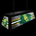 Baylor University Long Box Billiard Light 15 Baylor University Long Box Billiard Light
