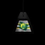 Baylor University Long Box Billiard Light 16 Baylor University Long Box Billiard Light