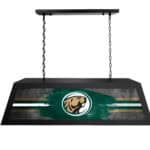 Bemidji State University Long Box Billiard Light 11 Bemidji State University Long Box Billiard Light