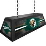 Bemidji State University Long Box Billiard Light 12 Bemidji State University Long Box Billiard Light
