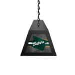 Bemidji State University Long Box Billiard Light 13 Bemidji State University Long Box Billiard Light