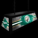Bemidji State University Long Box Billiard Light 15 Bemidji State University Long Box Billiard Light