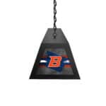 Boise State University Long Box Billiard Light 13 Boise State University Long Box Billiard Light