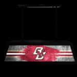 Boston College Long Box Billiard Light 14 Boston College Long Box Billiard Light
