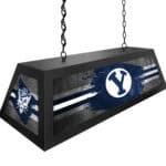 Brigham Young University Long Box Billiard Light
