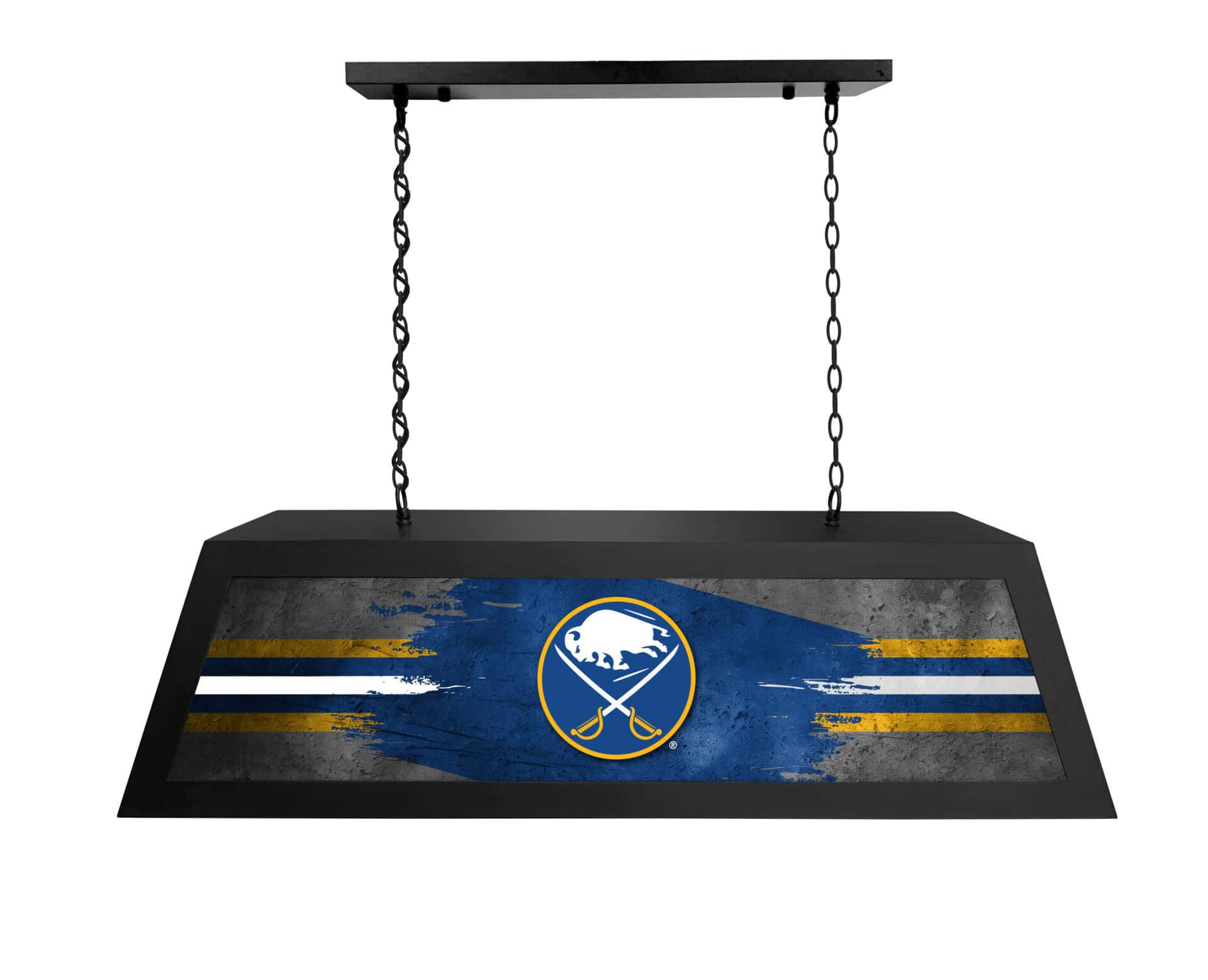 Buffalo Sabres Long Box Billiard Light 1 Buffalo Sabres Long Box Billiard Light