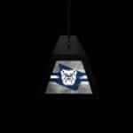 Butler University Long Box Billiard Light 16 Butler University Long Box Billiard Light