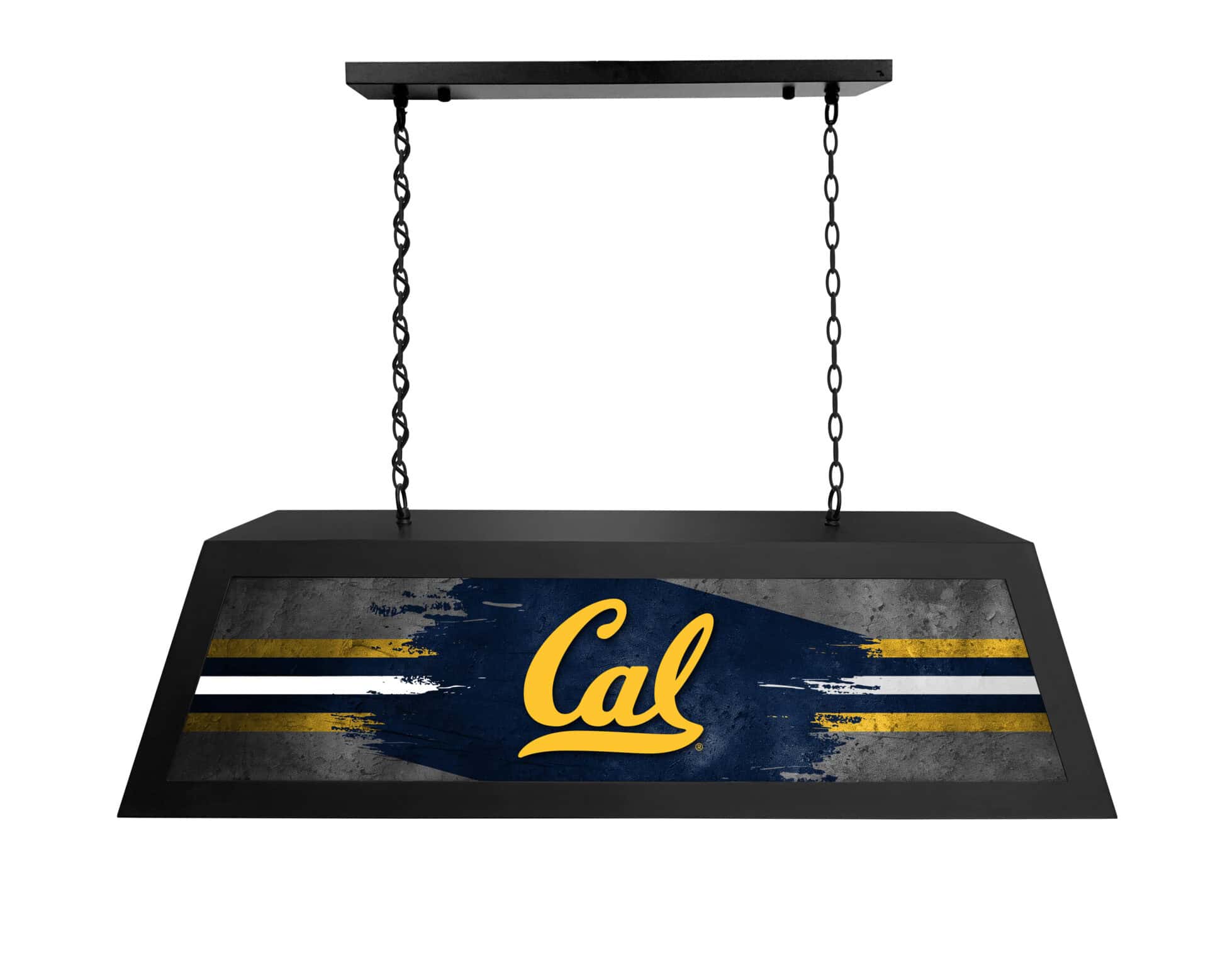 University of California Long Box Billiard Light 1 University of California Long Box Billiard Light