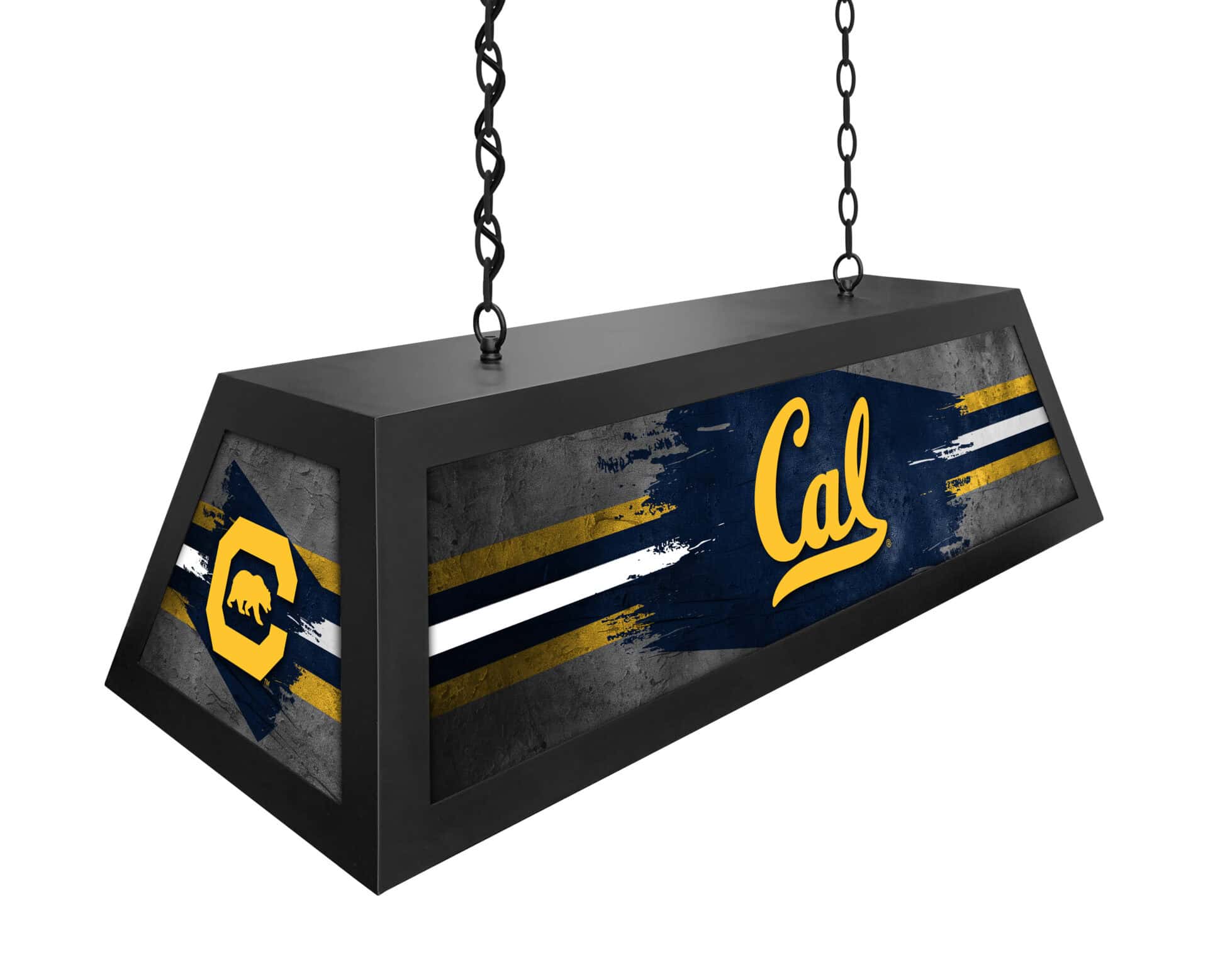 University of California Long Box Billiard Light 2 University of California Long Box Billiard Light - Image 2