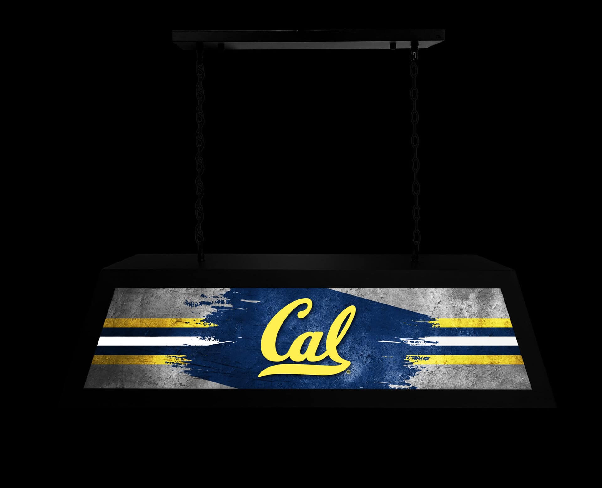 University of California Long Box Billiard Light 14 University of California Long Box Billiard Light