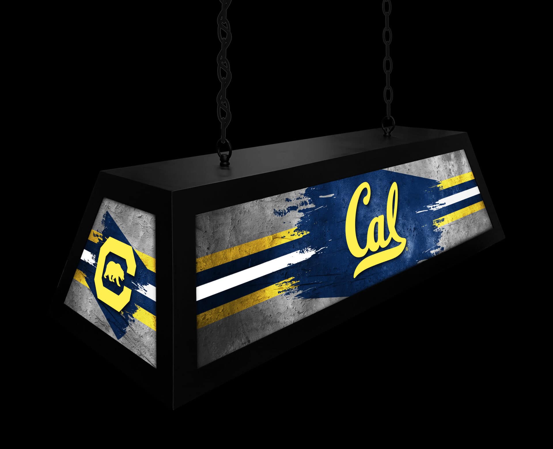 University of California Long Box Billiard Light 5 University of California Long Box Billiard Light - Image 5