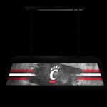 University of Cincinnati Long Box Billiard Light
