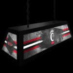 University of Cincinnati Long Box Billiard Light