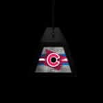 Colorado Avalanche Long Box Billiard Light 16 Colorado Avalanche Long Box Billiard Light