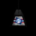 Columbus Blue Jackets Long Box Billiard Light 16 Columbus Blue Jackets Long Box Billiard Light