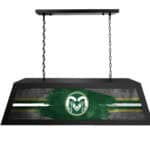 Colorado State University Long Box Billiard Light