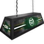 Colorado State University Long Box Billiard Light
