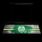 Colorado State University Long Box Billiard Light