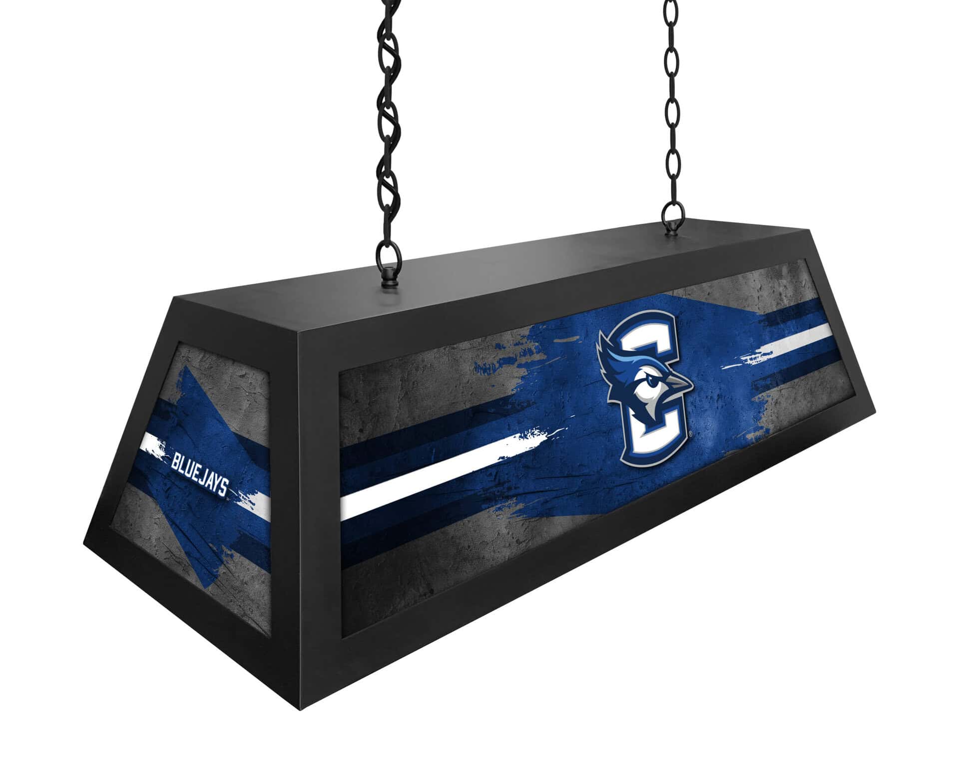 Creighton University Long Box Billiard Light 12 Creighton University Long Box Billiard Light