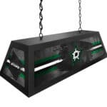 Dallas Stars Long Box Billiard Light 12 Dallas Stars Long Box Billiard Light