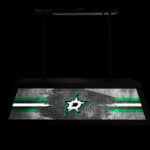Dallas Stars Long Box Billiard Light 14 Dallas Stars Long Box Billiard Light
