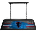 DePaul University Long Box Billiard Light