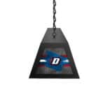 DePaul University Long Box Billiard Light
