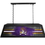East Carolina University Long Box Billiard Light
