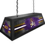 East Carolina University Long Box Billiard Light